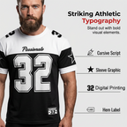 💥🔥Selling fast! Men's Casual Graphic Print T-Shirt 🔥BUY 2 FREE SHIPPING💥
