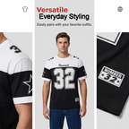 💥🔥Selling fast! Men's Casual Graphic Print T-Shirt 🔥BUY 2 FREE SHIPPING💥