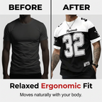 💥🔥Selling fast! Men's Casual Graphic Print T-Shirt 🔥BUY 2 FREE SHIPPING💥