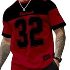 💥🔥Selling fast! Men's Casual Graphic Print T-Shirt 🔥BUY 2 FREE SHIPPING💥