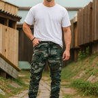👖Casual Camo Work Pants 🔥BUY 2 FREE SHIPPING