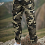 👖Casual Camo Work Pants 🔥BUY 2 FREE SHIPPING