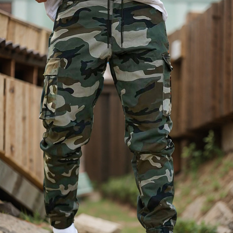 👖Casual Camo Work Pants 🔥BUY 2 FREE SHIPPING