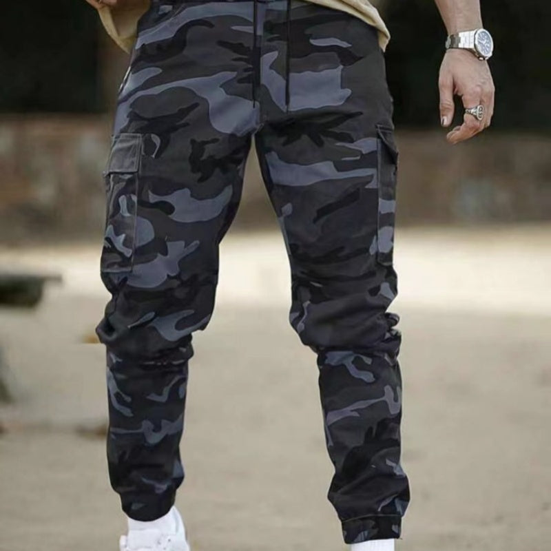 👖Casual Camo Work Pants 🔥BUY 2 FREE SHIPPING