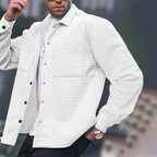 💥Men's Casual Fashion Solid-Color Jacket 🔥Hot selling