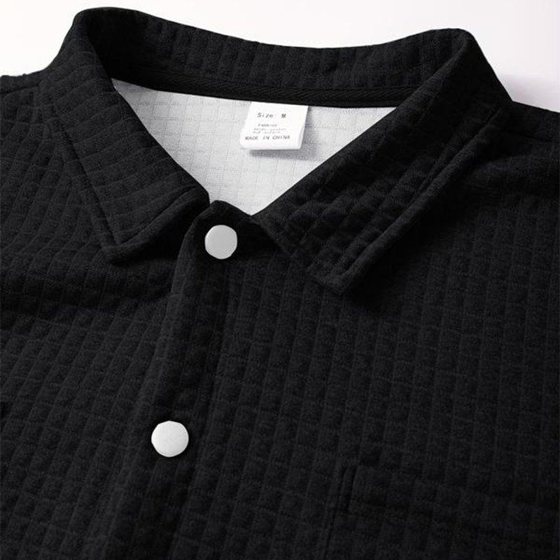 💥Men's Casual Fashion Solid-Color Jacket 🔥Hot selling