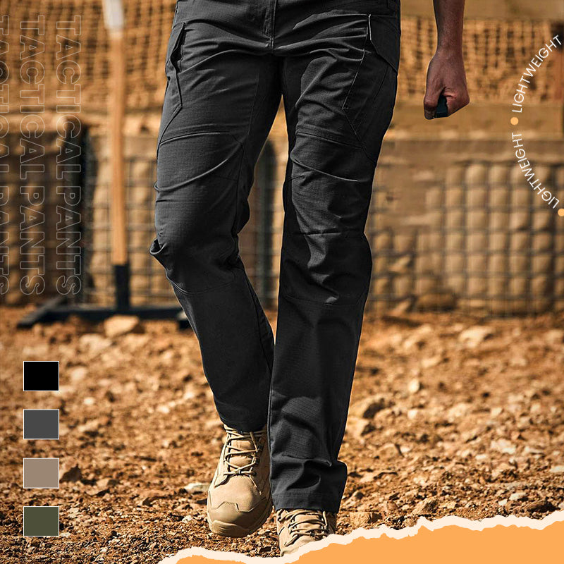 Multi-purpose Tactical Pants_🔥50% OFF