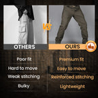 Multi-purpose Tactical Pants_🔥50% OFF