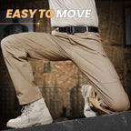 Multi-purpose Tactical Pants_🔥50% OFF