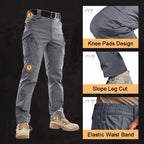 Multi-purpose Tactical Pants_🔥50% OFF