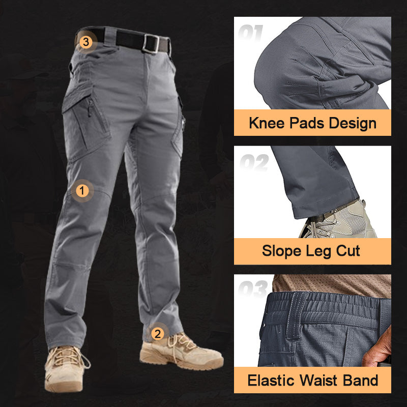 Multi-purpose Tactical Pants_🔥50% OFF