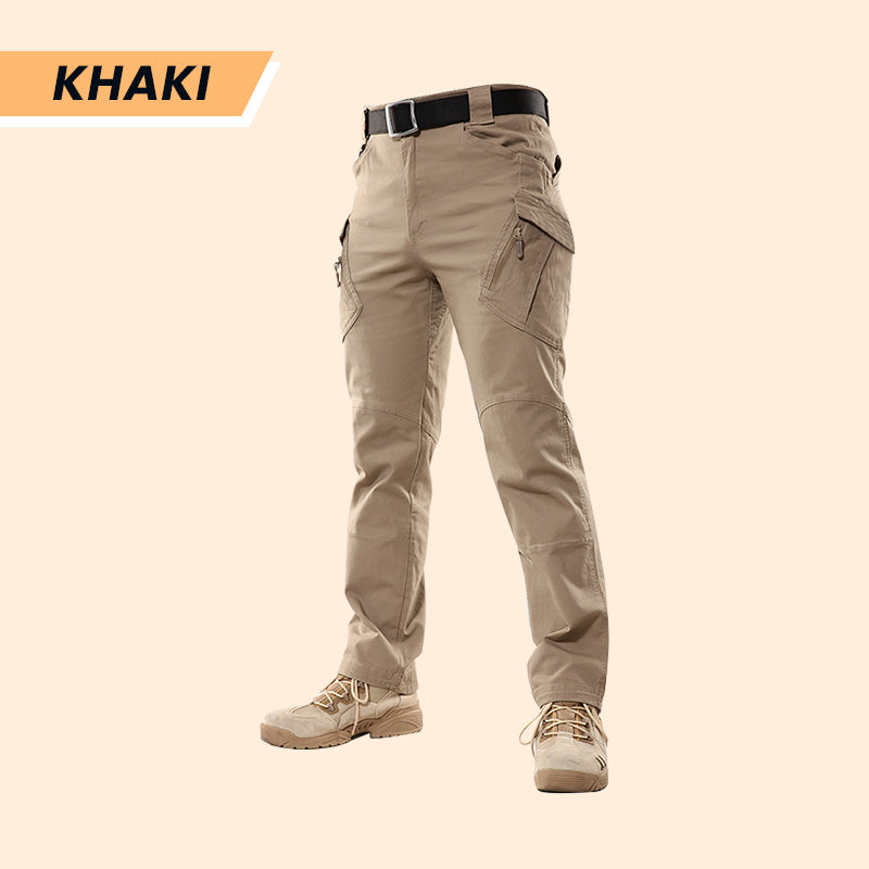 Multi-purpose Tactical Pants_🔥50% OFF