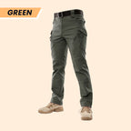 Multi-purpose Tactical Pants_🔥50% OFF