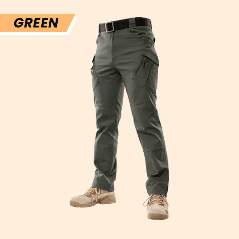 Multi-purpose Tactical Pants_🔥50% OFF