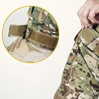 Men's Tactical Cargo Pants with Knee Pads