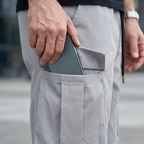 👖 Men's Casual Cargo Pants – 50% OFF