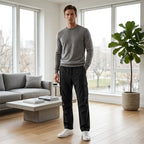 🔥 50% OFF Hot Sale! Men's Outdoor Multi-Pocket Cargo Pants 👖