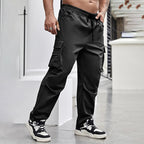 🔥 50% OFF Hot Sale! Men's Outdoor Multi-Pocket Cargo Pants 👖