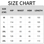 ☀️ Lightweight & Breezy – Multi-Pocket Loose Fit Pants • Ultra Comfort • Summer Ready 🔥BUY 2 FREE SHIPPING