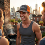 🛠️ Funny Mechanic Baseball Cap – For Handymen with a Sense of Humor 🧢😄