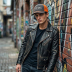 🛠️ Funny Mechanic Baseball Cap – For Handymen with a Sense of Humor 🧢😄