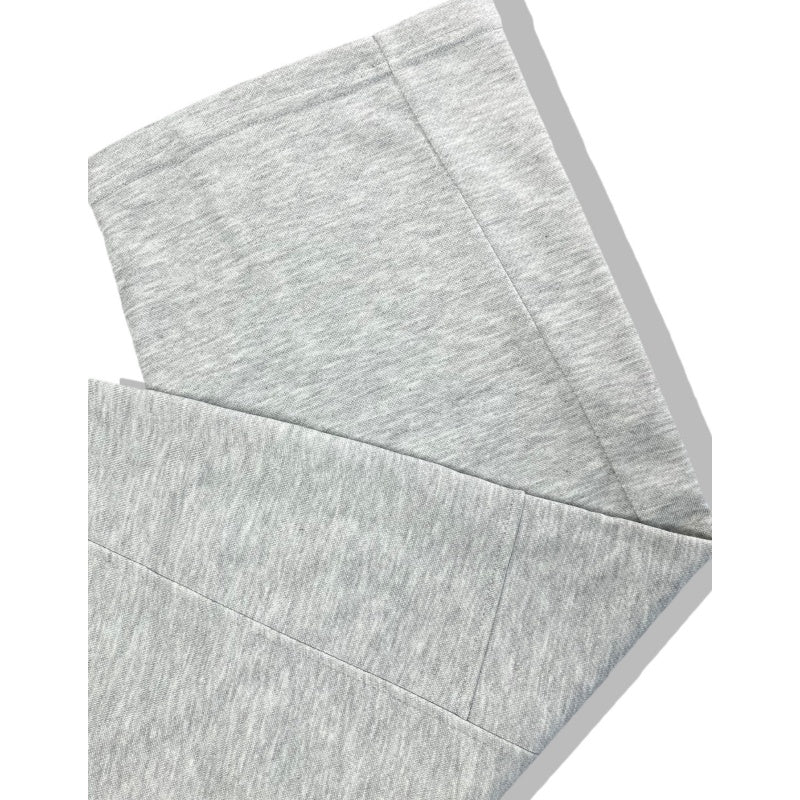 🔥👖 Men's Straight-Leg Sweatpants – Casual Comfort, Everyday Style