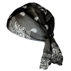 Classic Biker & Sports Headwrap