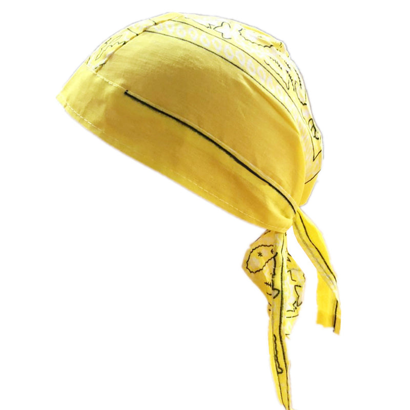 Classic Biker & Sports Headwrap