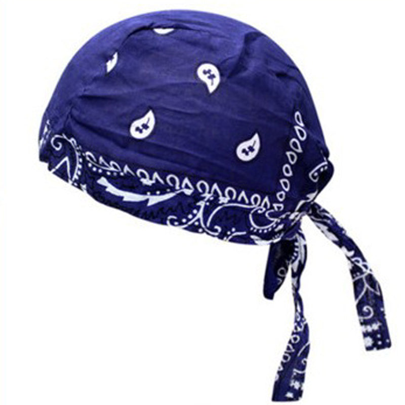 Classic Biker & Sports Headwrap