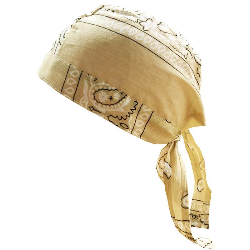 Classic Biker & Sports Headwrap