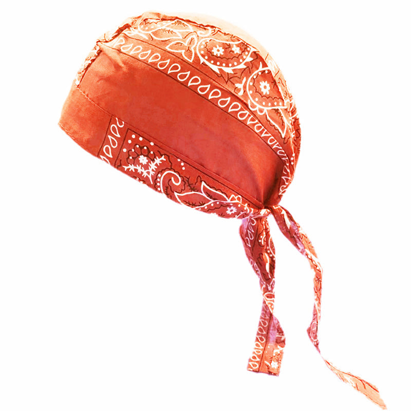 Classic Biker & Sports Headwrap