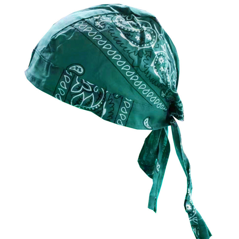 Classic Biker & Sports Headwrap