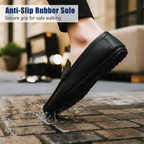 👞 Men's Classic Casual Slip-On Loafers ✨