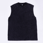 ⏰ LIMITED TIME: Grab 3 of these sleeveless tanks at an insane deal! Vintage soft, zero sweat. 💪☀️