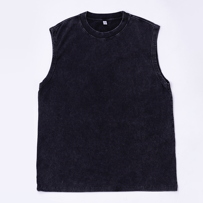 ⏰ LIMITED TIME: Grab 3 of these sleeveless tanks at an insane deal! Vintage soft, zero sweat. 💪☀️