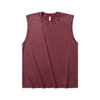 ⏰ LIMITED TIME: Grab 3 of these sleeveless tanks at an insane deal! Vintage soft, zero sweat. 💪☀️