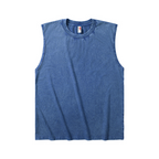 ⏰ LIMITED TIME: Grab 3 of these sleeveless tanks at an insane deal! Vintage soft, zero sweat. 💪☀️