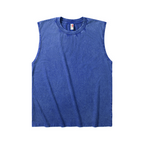 ⏰ LIMITED TIME: Grab 3 of these sleeveless tanks at an insane deal! Vintage soft, zero sweat. 💪☀️