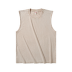 ⏰ LIMITED TIME: Grab 3 of these sleeveless tanks at an insane deal! Vintage soft, zero sweat. 💪☀️
