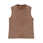 ⏰ LIMITED TIME: Grab 3 of these sleeveless tanks at an insane deal! Vintage soft, zero sweat. 💪☀️