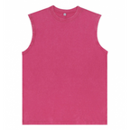 ⏰ LIMITED TIME: Grab 3 of these sleeveless tanks at an insane deal! Vintage soft, zero sweat. 💪☀️