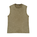 ⏰ LIMITED TIME: Grab 3 of these sleeveless tanks at an insane deal! Vintage soft, zero sweat. 💪☀️