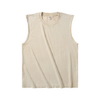 ⏰ LIMITED TIME: Grab 3 of these sleeveless tanks at an insane deal! Vintage soft, zero sweat. 💪☀️