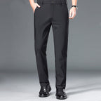 🔥 NEW & HOT! 40% OFF – These stretch suit pants feel like sweatpants 😱👖
