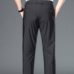 🔥 NEW & HOT! 40% OFF – These stretch suit pants feel like sweatpants 😱👖