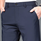 🔥 NEW & HOT! 40% OFF – These stretch suit pants feel like sweatpants 😱👖