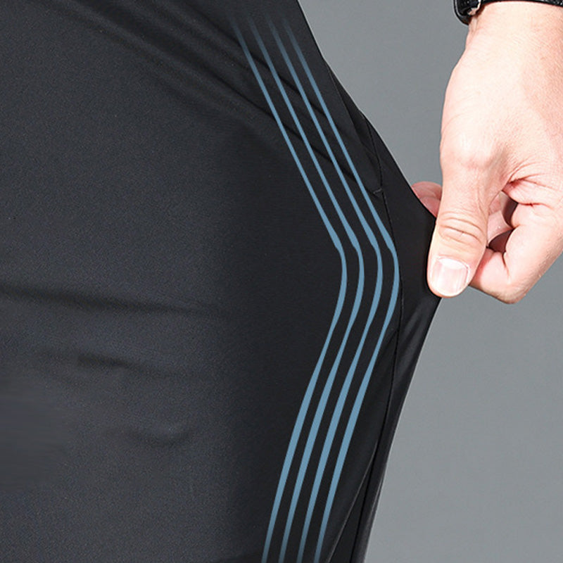 🔥 NEW & HOT! 40% OFF – These stretch suit pants feel like sweatpants 😱👖