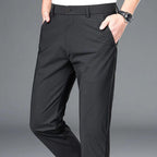 🔥 NEW & HOT! 40% OFF – These stretch suit pants feel like sweatpants 😱👖