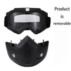 🛠️New arrival 40% OFF!🔥Special Mask For Welding And Cutting（Anti-Glare, Anti-Ultraviolet Radiation, Anti-Dust）