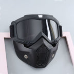🛠️New arrival 40% OFF!🔥Special Mask For Welding And Cutting（Anti-Glare, Anti-Ultraviolet Radiation, Anti-Dust）